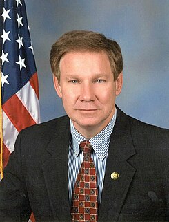 Tom Davis (Virginia politician)