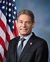 Tom Malinowski, official portrait, 116th congress.jpg