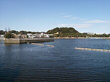 ファイル:Tomioka_river,_Funadamari.jpg