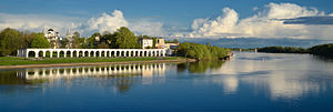 Миниатюра для Файл:Torg blue sky water panoram.jpg