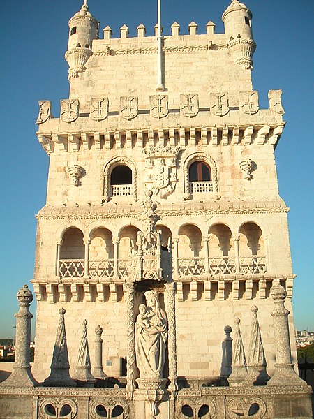 File:Torre de Belém-wlm-id-323060.jpg