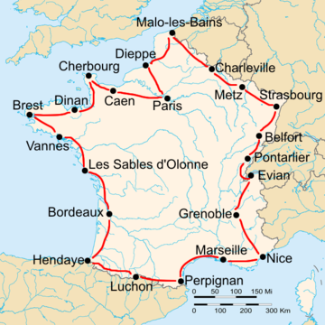 Tour de França de 1928