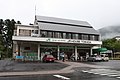 ジェイアールバス東北 十和田湖駅(8/8)