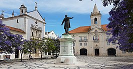 Aveiro: Geografía, Historia, Demografía