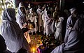 Traditional baul festival in Bangladesh 10