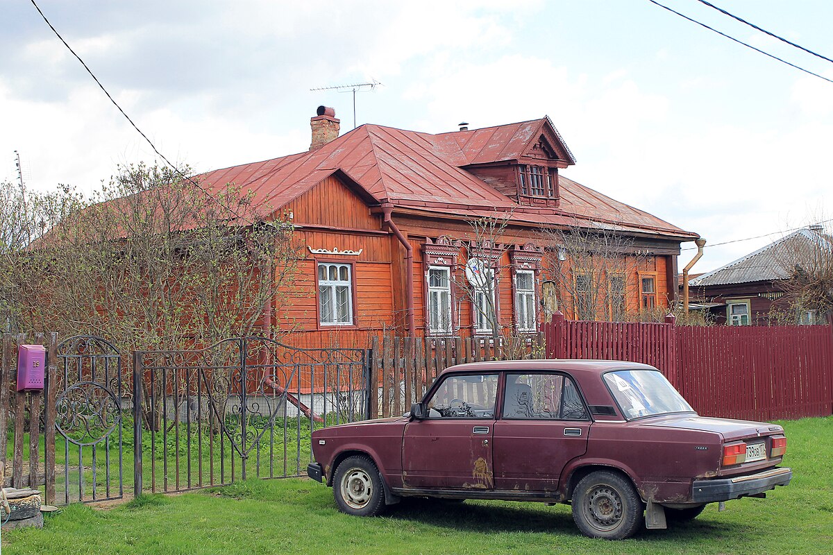 д баранцево смоленская обл фото