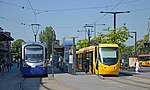 Vignette pour Transports en commun de l'agglomération mulhousienne