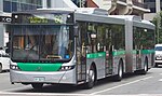 Volvo B8RLEA (ledbuss).