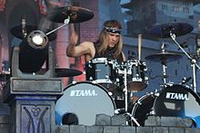 Paul Wandtke replaced Madiro in late 2015 and remained for a year. Trivium - Paul Wandtke - Novarock - 2016-06-10-13-58-50.jpg