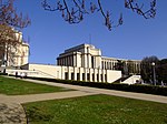 Palacio de Chaillot