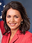 Tulsi Gabbard, official portrait, 113th Congress (cropped 2).jpg