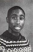 Tupac Shakur