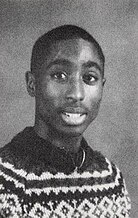 Tupac Shakur 1988 Yearbook.jpg