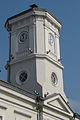 Turm des Alten Rathauses, 2014