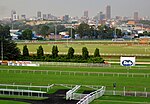 Turffontein Racecourse