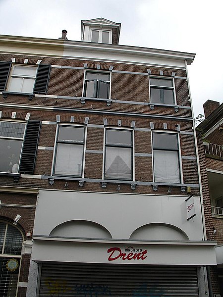 File:Turfstraat 39, Zutphen.JPG