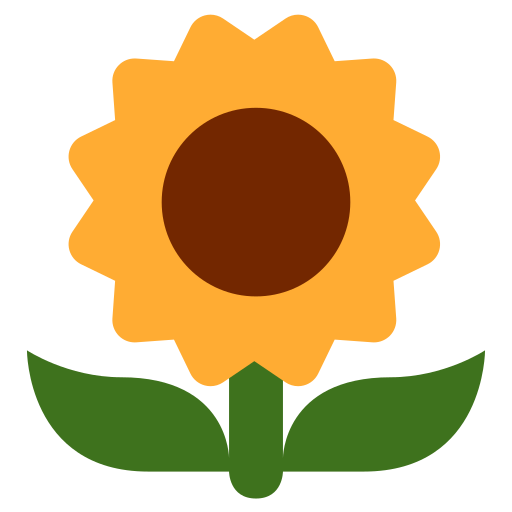 File:Twemoji 1f33b.svg