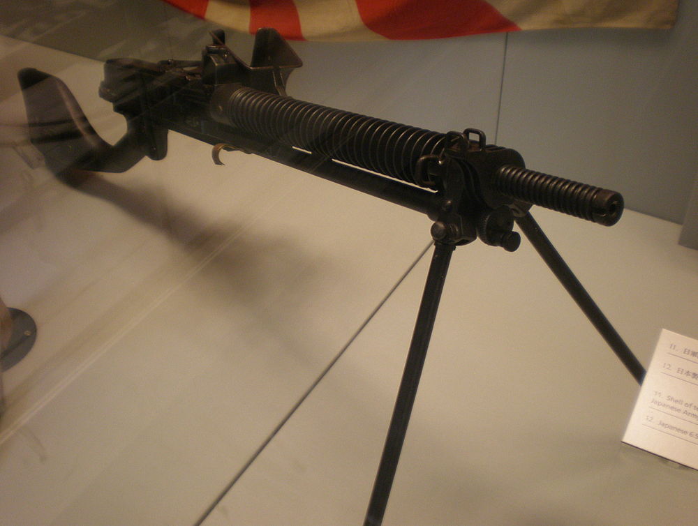 Тип 11. Type 11 пулемёт. Type 11 Light Machine Gun. Type 11 LMG. Пулемет Тип 11 Япония.