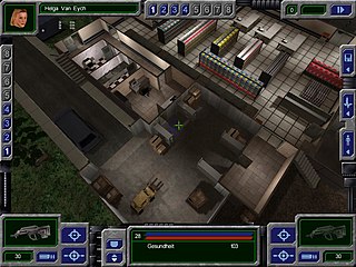UFO: Alien Invasion è un videogioco strategico, con elementi del gioco di ruolo, freeware, open source e multipiattaforma, sviluppato da una comunità indipendente di programmatori.
