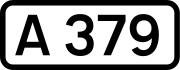 A379 қалқаны