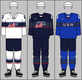 Camisetas IIHF 2022-presente