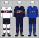 Maillots IIHF 2022-présent