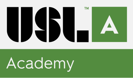 File:USL Academy vert light logo.svg