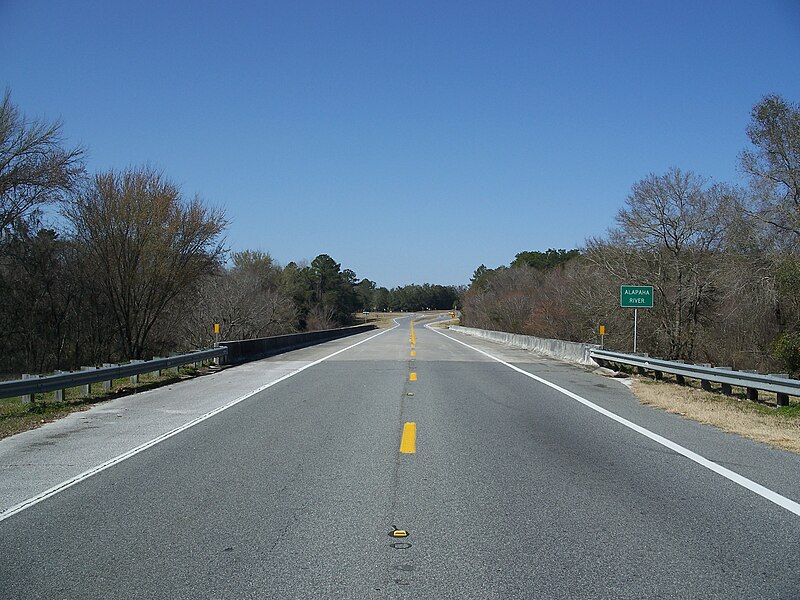 File:US 41 Alapaha River bridge west03.jpg