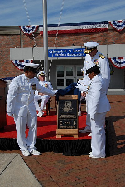 File:US Navy 110930-N-VK779-162 U.S. 2nd Fleet is disestablished during a ceremony in Norfolk.jpg