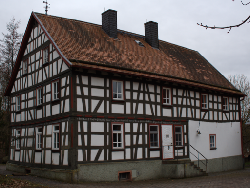 Ulrichstein Petershainer Hof