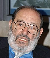 Umberto Eco