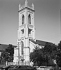 Unitarian Church Unitarian Church (Charleston, South Carolina).jpg