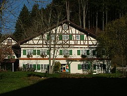 Unterkürnach - panoramio