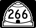 Thumbnail for Utah State Route 266