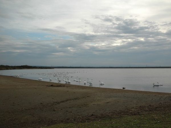 Lake Utonai