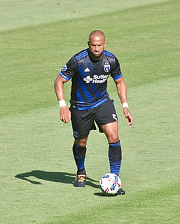 Víctor Bernárdez Honduran footballer