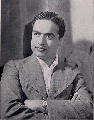 <span class="mw-page-title-main">V. Shantaram</span> Indian film director, film producer, screenwriter and actor