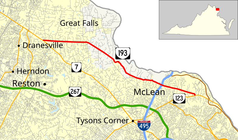 File:VA 193 map.svg