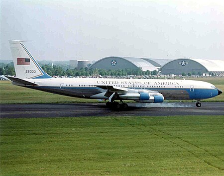 VC-137-1 Air Force One.jpg