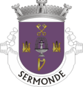 Sermonde arması