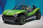 Thumbnail for Volkswagen ID. Buggy