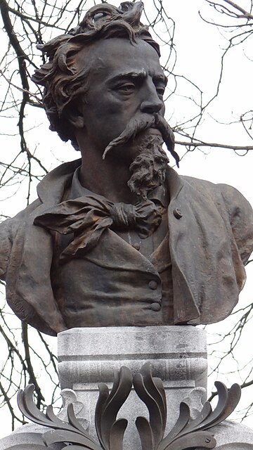 Jean-Baptiste Carpeaux