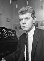 Miniatura Van Cliburn