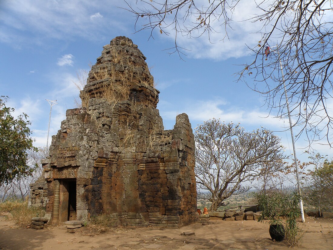 Wat Banan