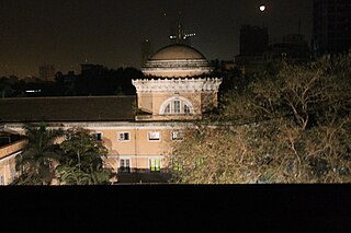 Veermata Jijabai Technological Institute Engineering College in Mumbai