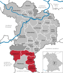 Verwaltungsgemeinschaft Mainburg