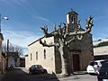 L'église Notre-Dame