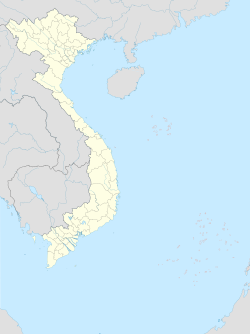 Vietnam location map1.svg