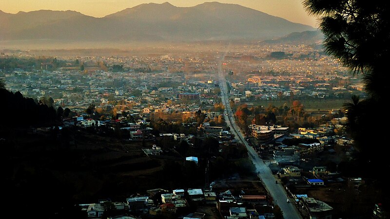 File:View of Abbotabad.JPG