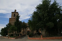 Villanueva del Aceral – Veduta